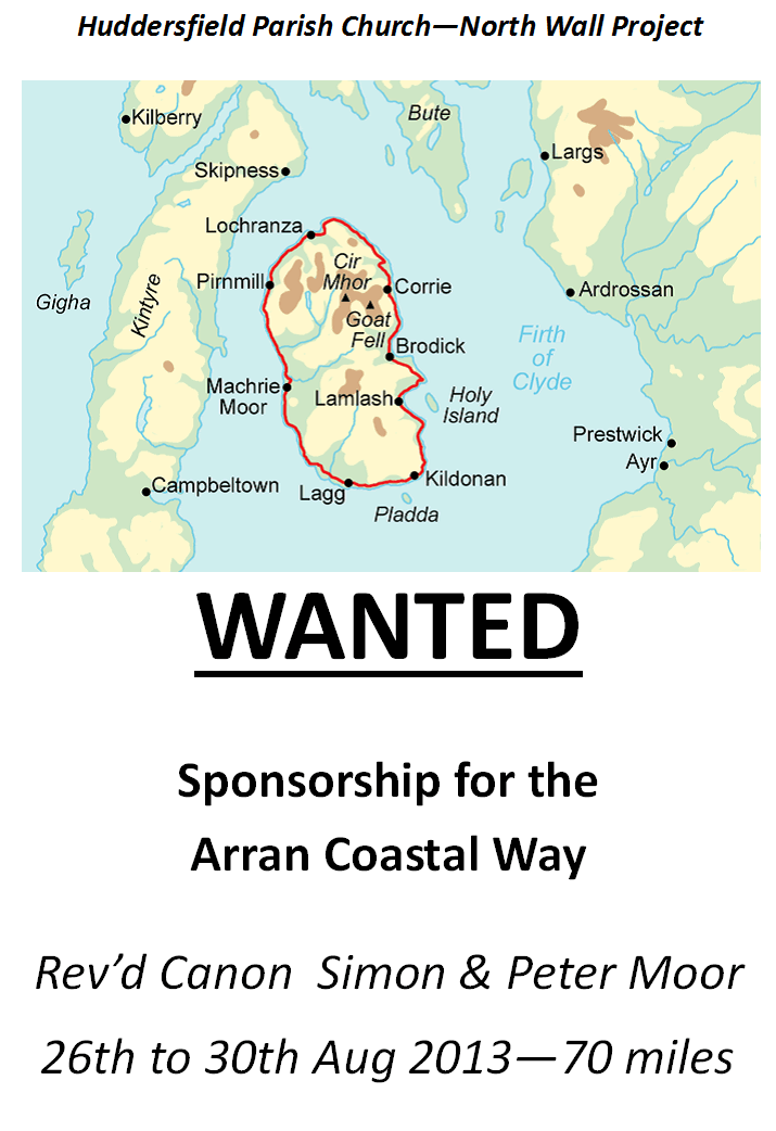 arran