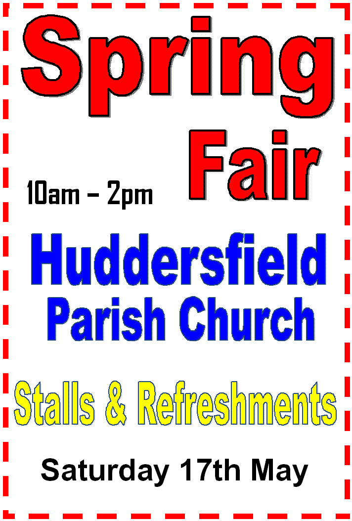 spring fair