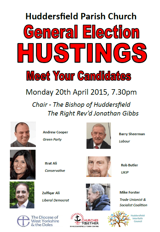 hustings