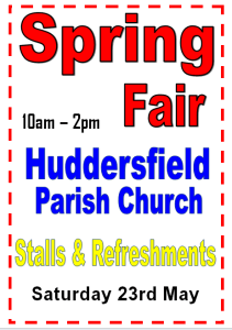 spring fair