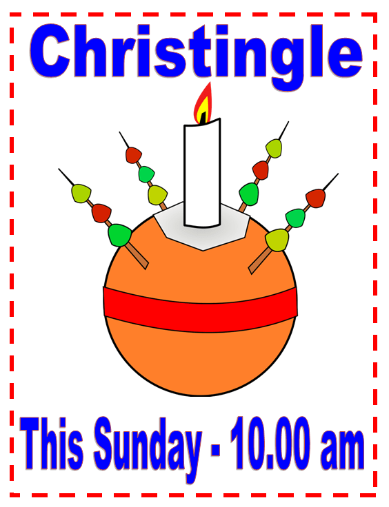 christingle