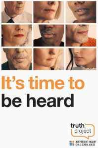 Independent Inquiry into Sexual Abuse - Truth Project Handbook